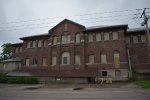 Baraboo C&NW Depot